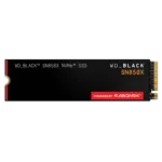 WD_BLACK SN850X 2TB NVMe SSD product image