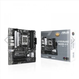 ASUS Prime B650M-A II-CSM verified product image