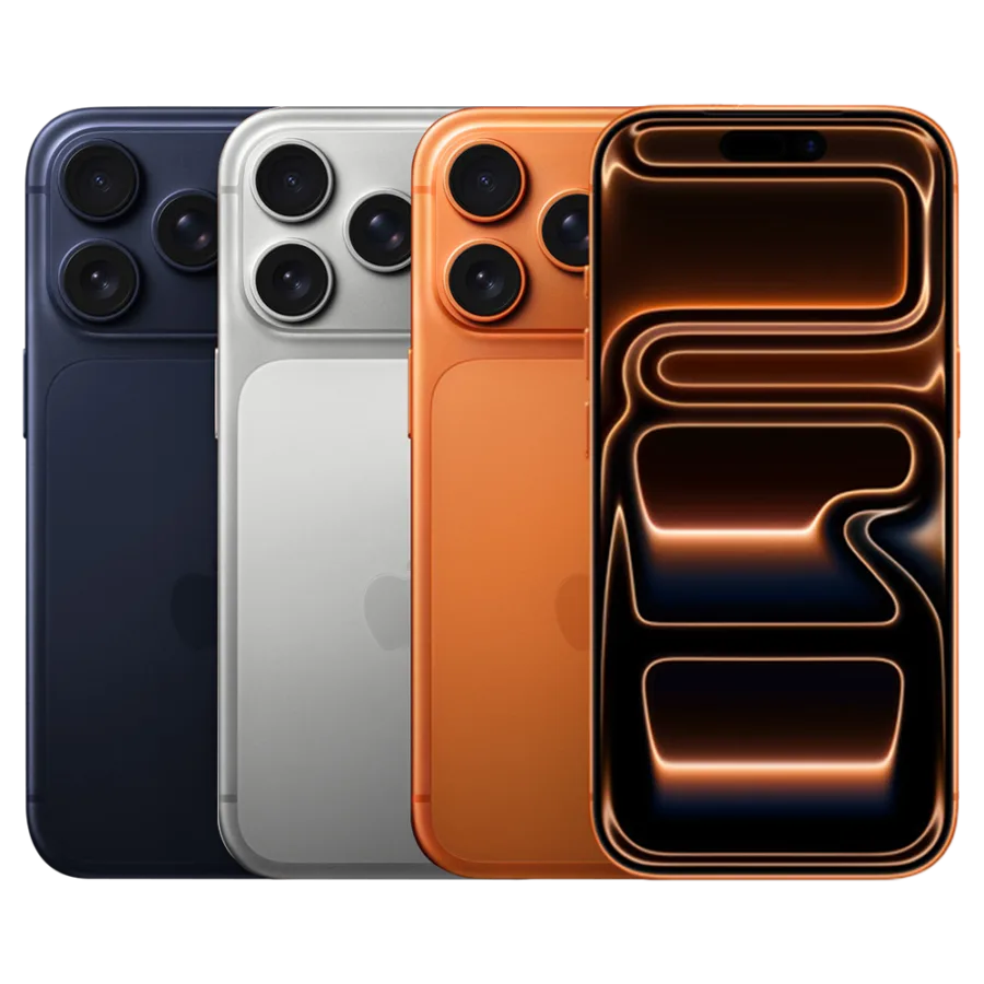 Apple iPhone 17 Pro product image
