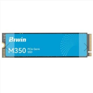 Biwin M350 1TB NVMe PCIe 4.0 verified product image