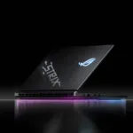 صورة منتج ASUS ROG Strix SCAR 18 (2025) G835LX-XS97