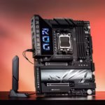 صورة منتج ASUS ROG Crosshair X870E Hero