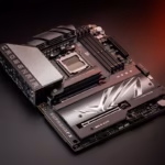 صورة منتج ASUS ROG Crosshair X870E Hero