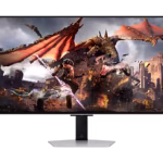 صورة منتج Samsung Odyssey OLED G8 G80SD 32-inch 4K 240Hz