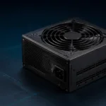 Corsair RM750e (2025) 750W ATX 3.1 product image
