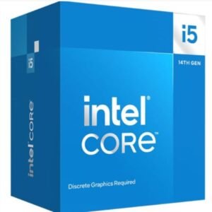 Intel Core i5-14400F verified product image
