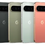 Google Pixel 11 Pro product image