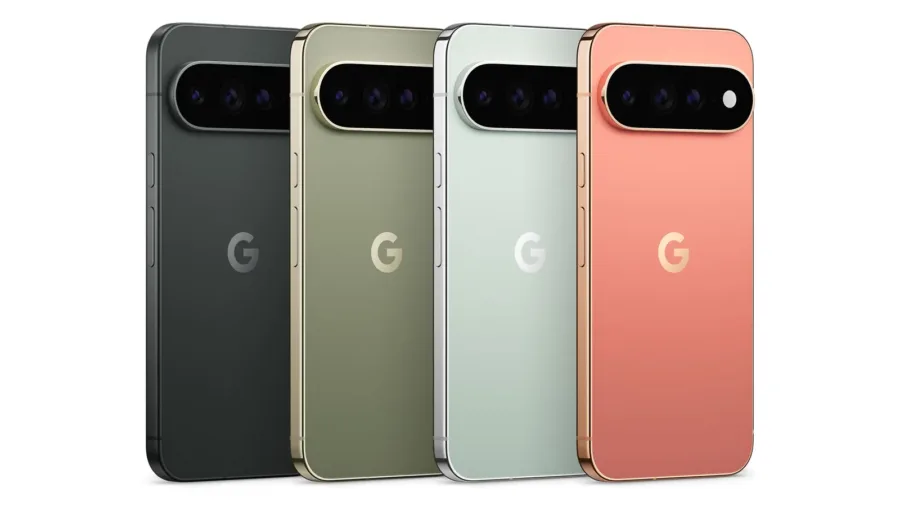 Google Pixel 11 Pro product image