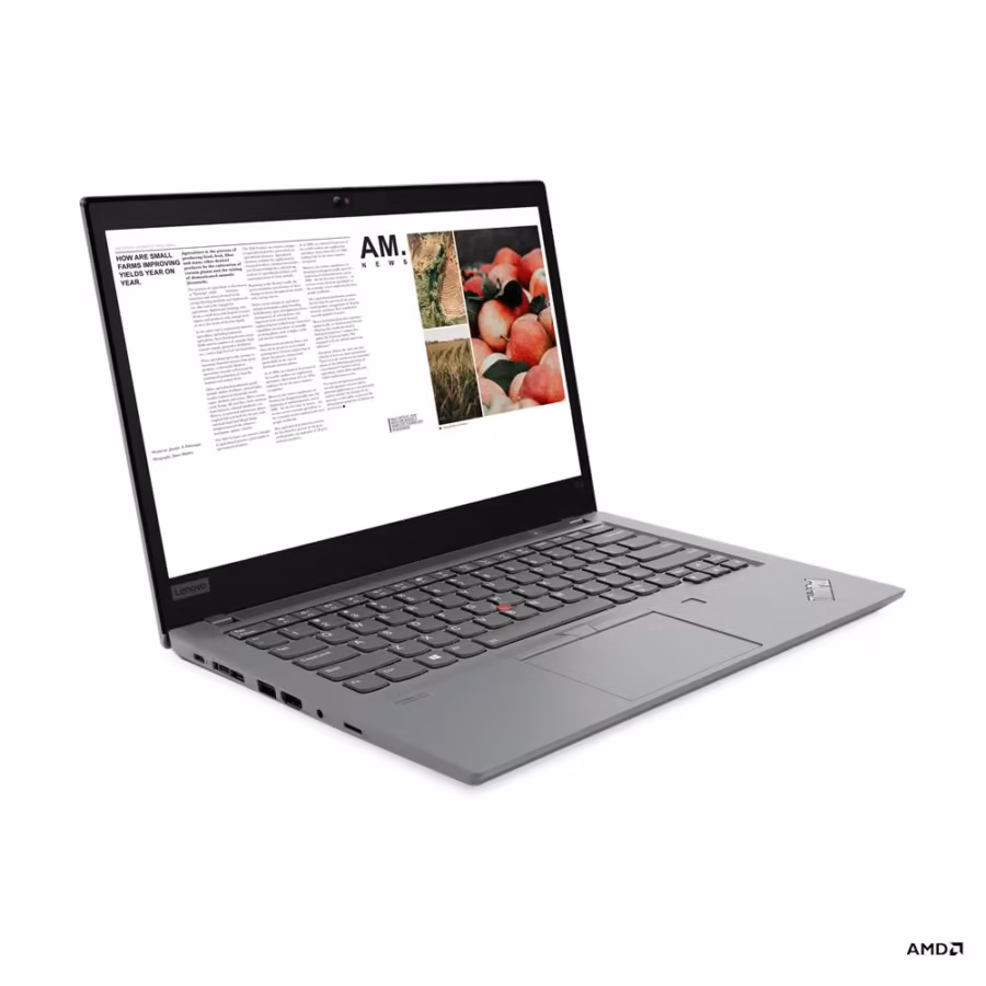 Lenovo ThinkPad T14 Gen 2 AMD product image