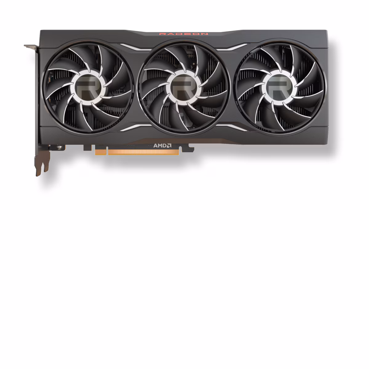 AMD Radeon RX 6750 XT product image
