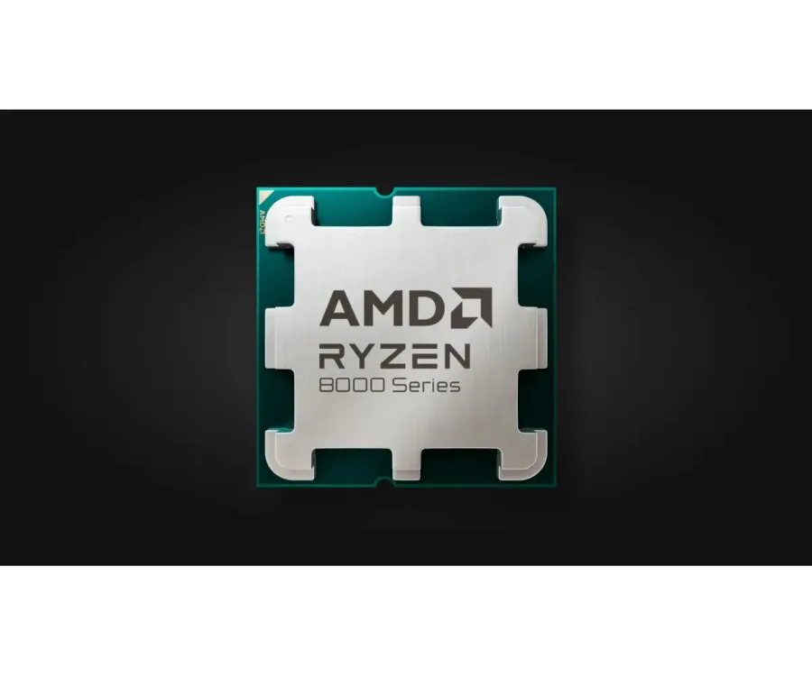 AMD Ryzen 5 8400F product image