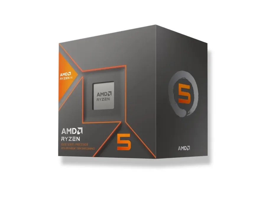 AMD Ryzen 5 8600G product image