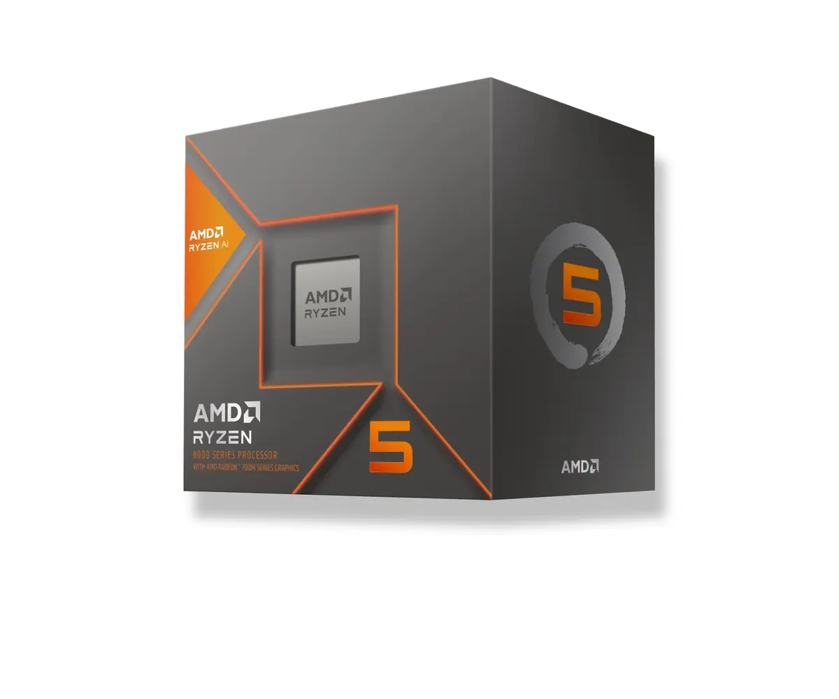 AMD Ryzen 5 8600G product image