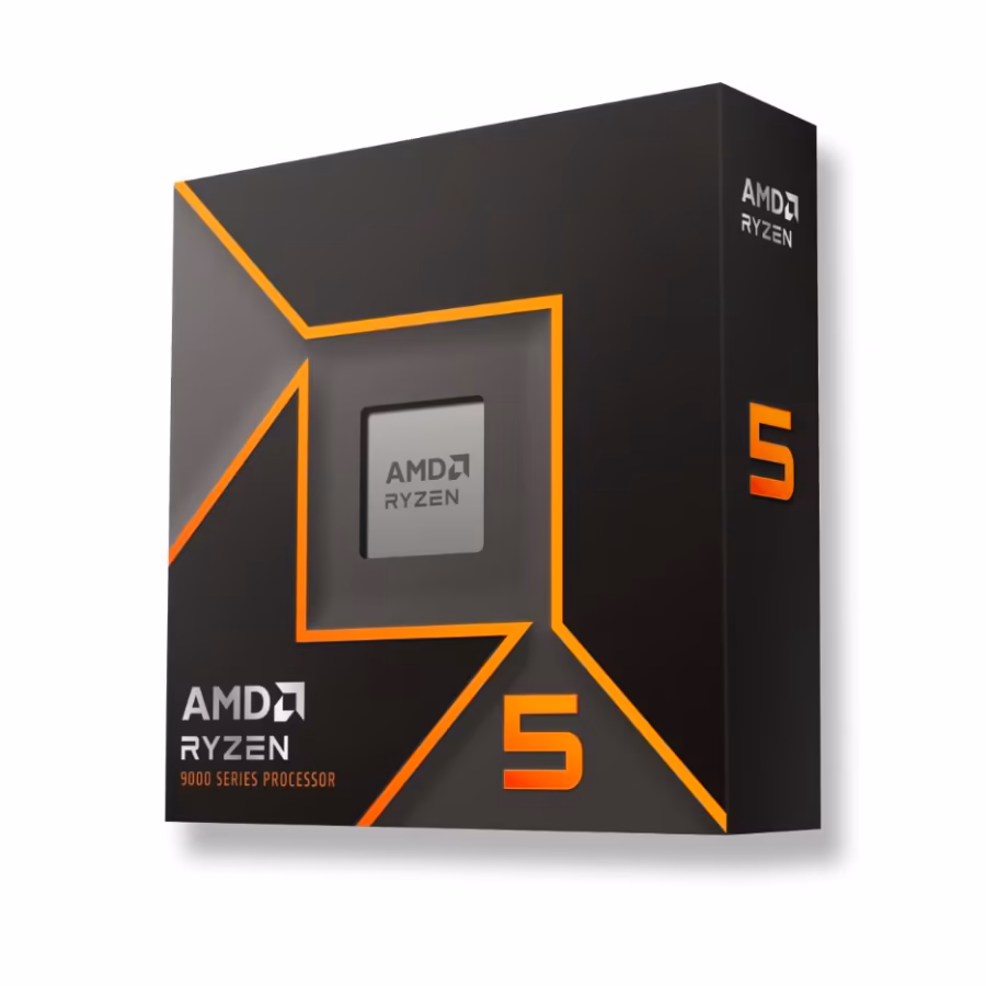 صورة منتج AMD Ryzen 5 9600X