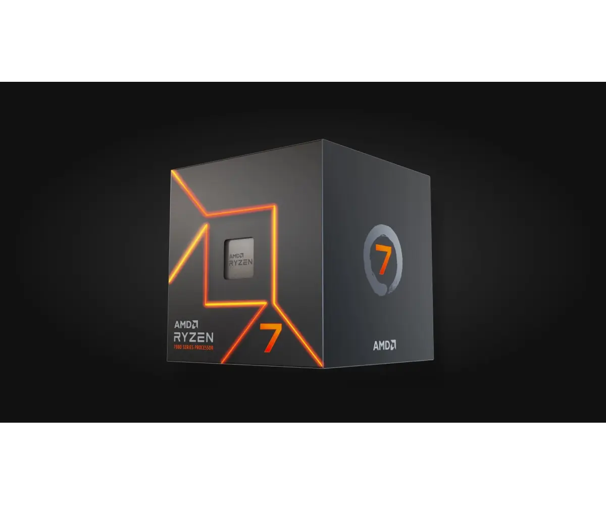 AMD Ryzen 7 7700 product image