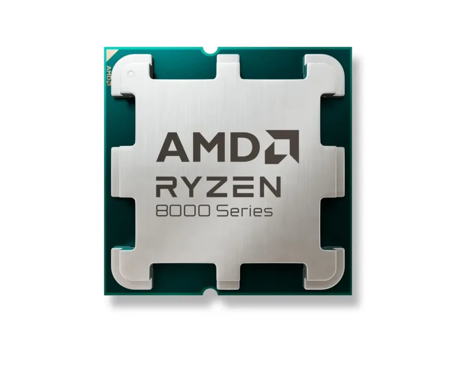AMD Ryzen 7 8700F product image