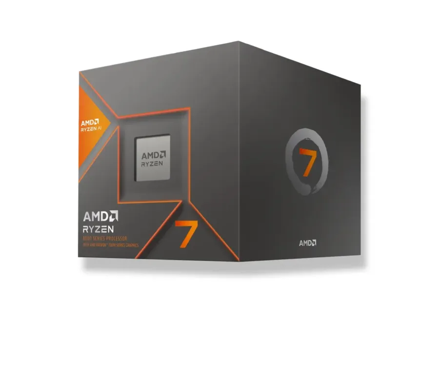 صورة منتج AMD Ryzen 7 8700G