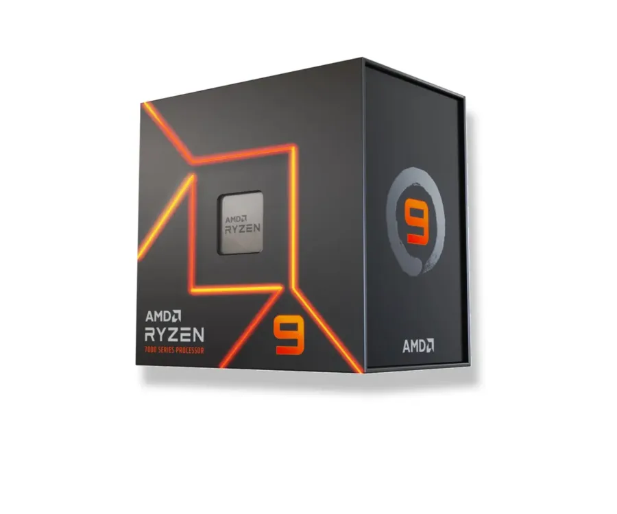 صورة منتج AMD Ryzen 9 7950X