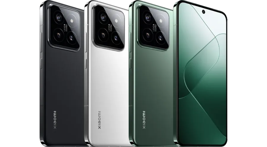 Xiaomi 14 product image