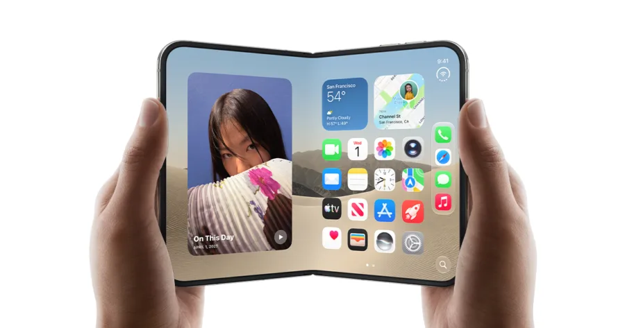 Apple iPhone Duo product image