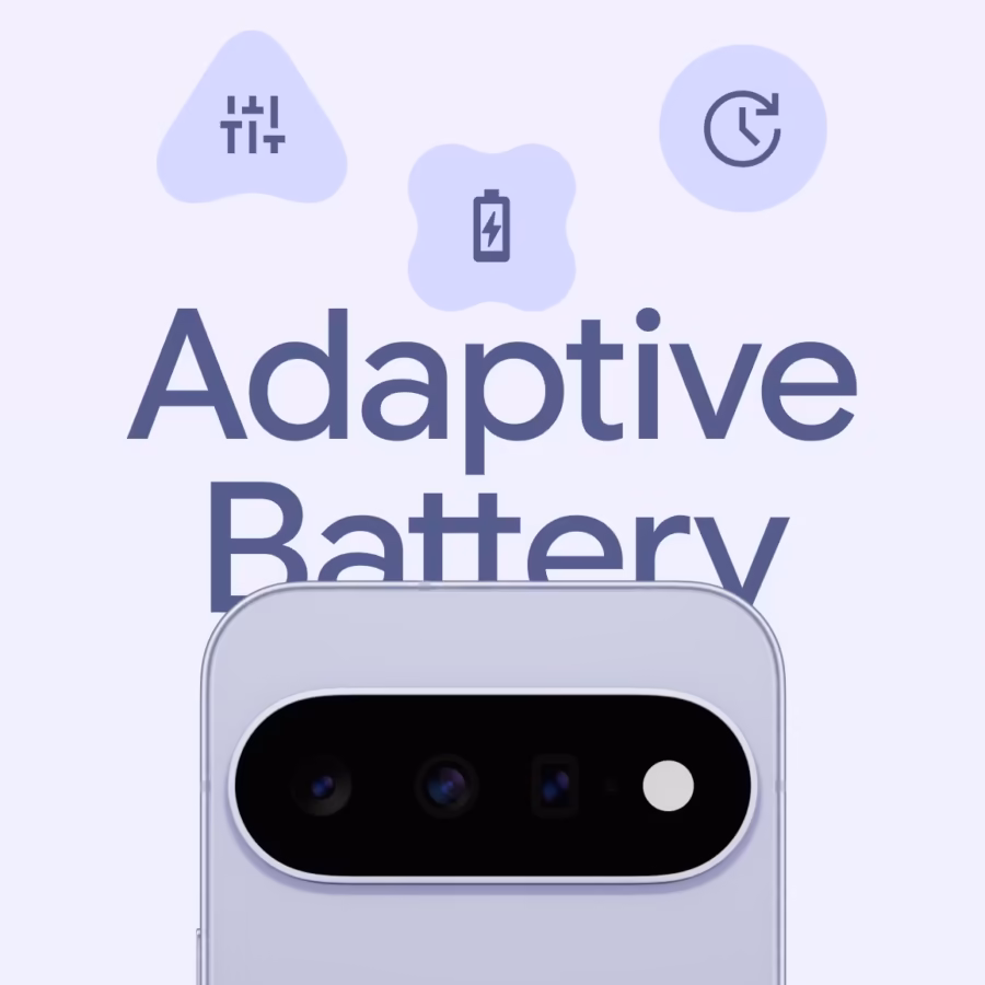 Google Pixel 11 product image