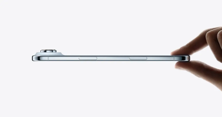 Apple iPhone Air product image