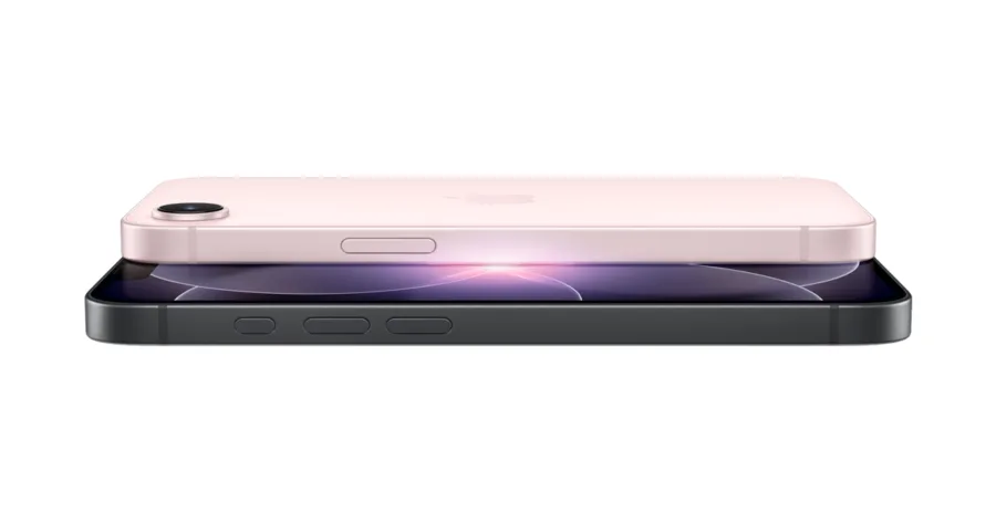 Apple iPhone 17e product image