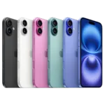 صورة منتج Apple iPhone 16