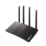 ASUS RT-AX55 product image