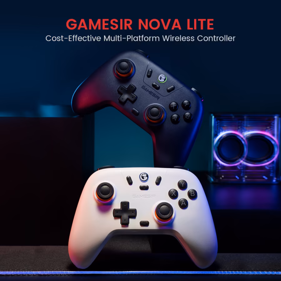 GameSir Nova Lite product image