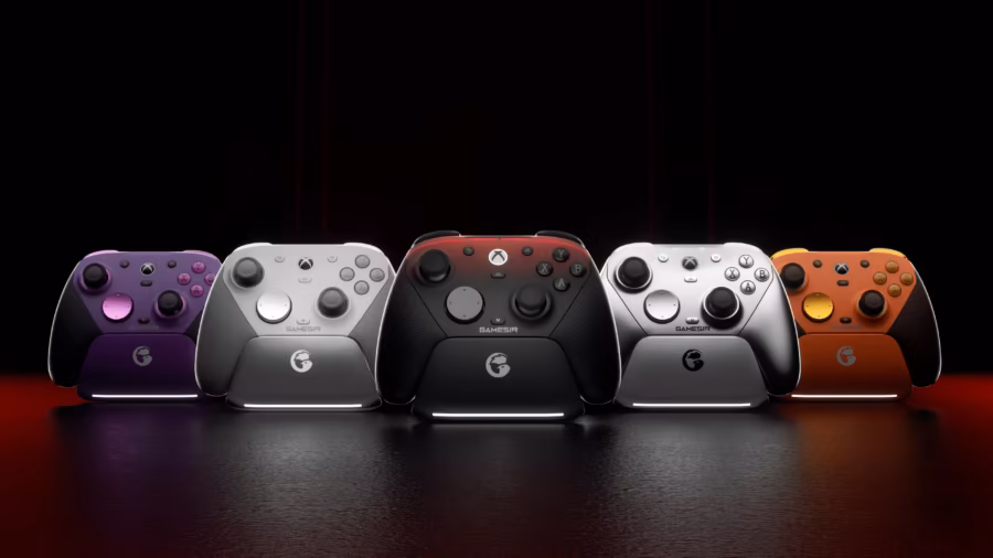 GameSir G7 Pro product image