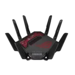 ASUS ROG Rapture GT-BE19000 product image