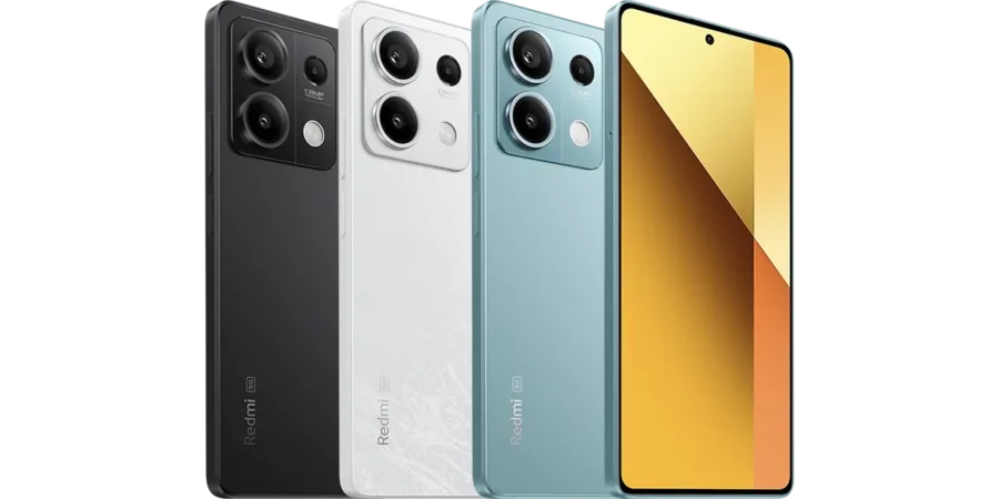 صورة منتج Redmi Note 13 5G