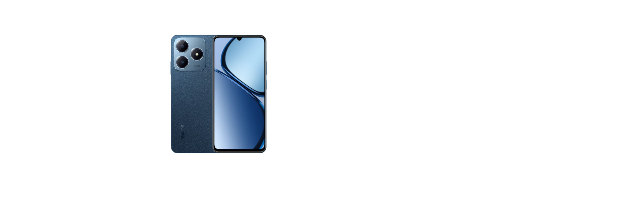 realme C63 product image