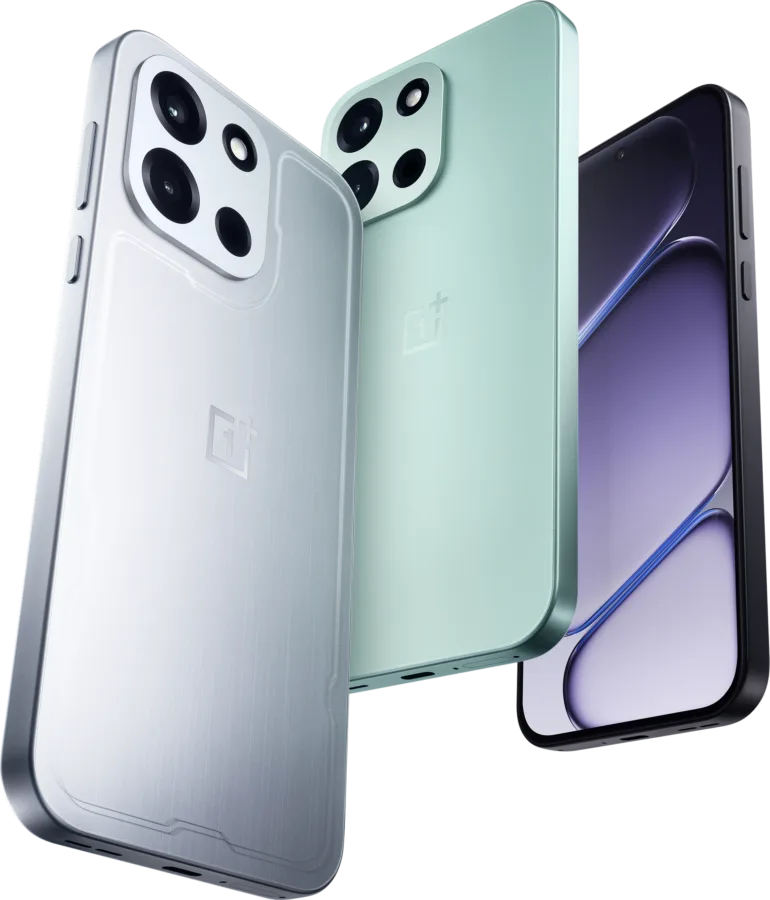 صورة منتج OnePlus Turbo 6