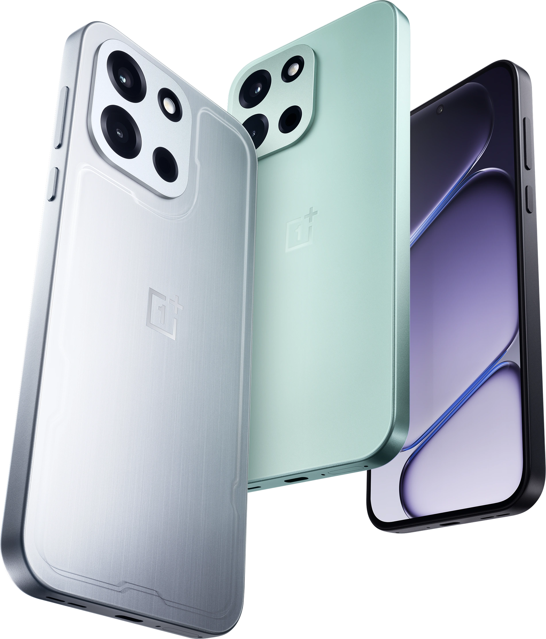 OnePlus Turbo 6 product image