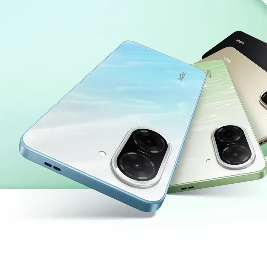 Redmi A5 product image