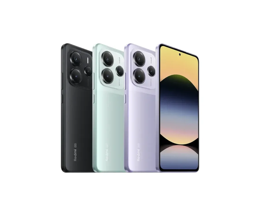 Redmi Note 14 5G product image