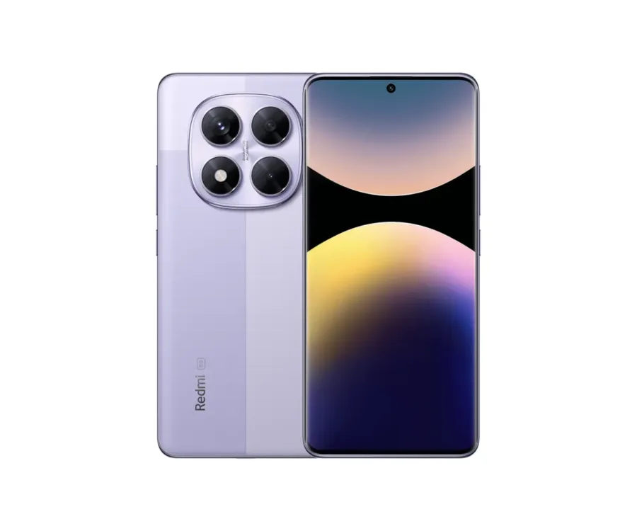 Redmi Note 14 Pro 5G product image