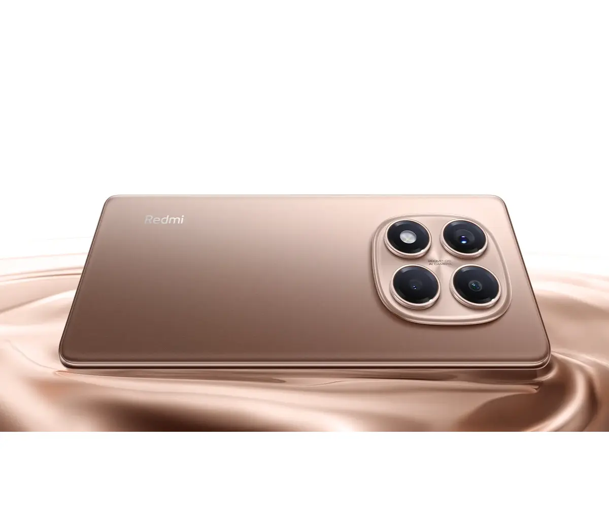 Redmi Note 14 Pro product image