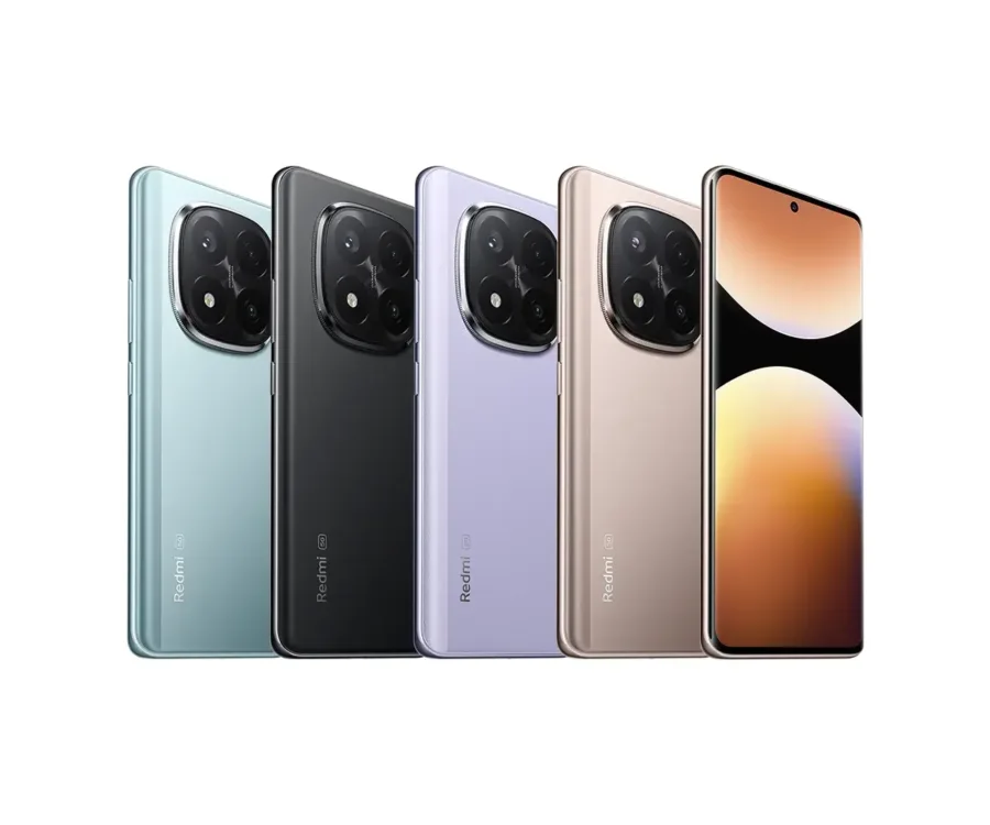 Redmi Note 14 Pro+ 5G product image
