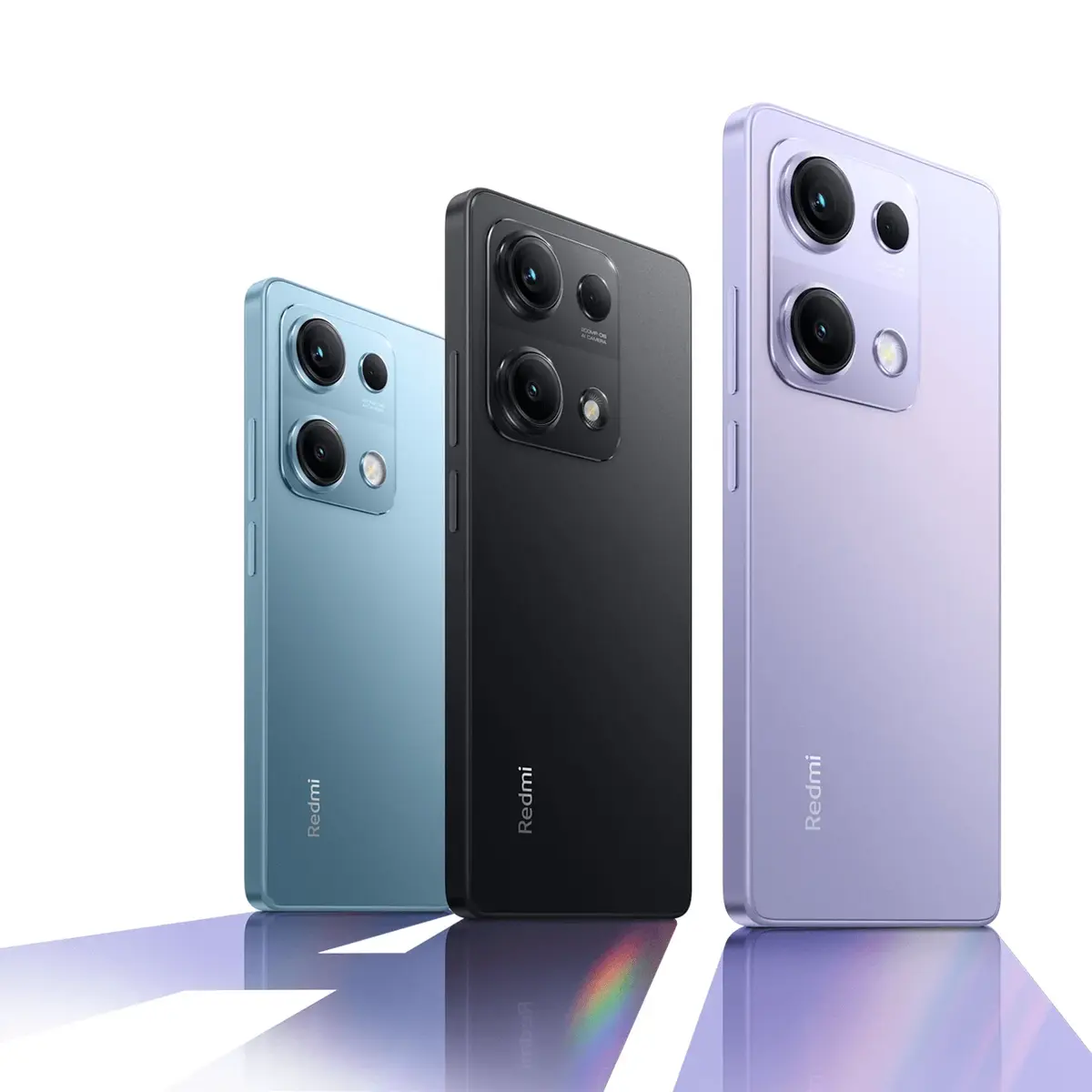 Redmi Note 14S product image