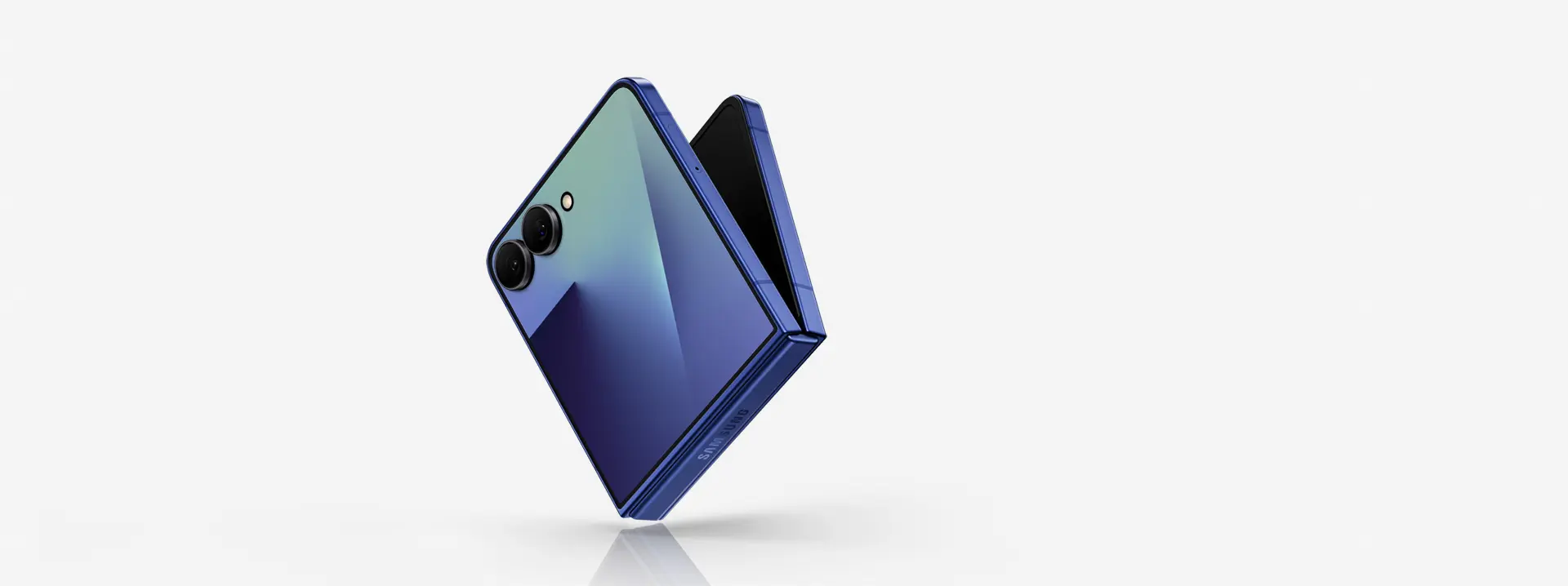 Samsung Galaxy Z Flip7 product image