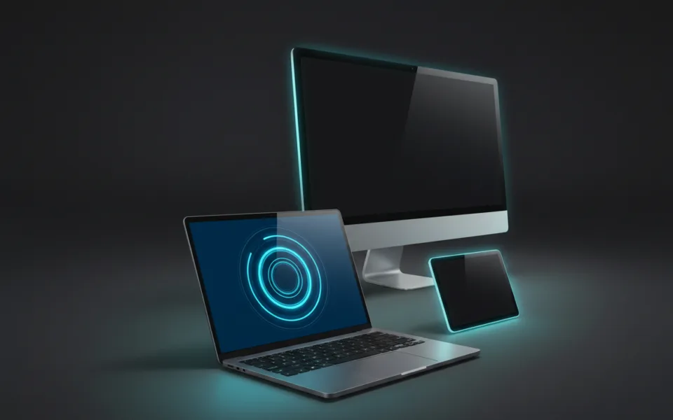 Image accompanying: أسبوع Apple: أول MacBook Pro بشاشة OLED تعمل باللمس من 2,899 دولارًا، مع iPad mini وiMac وMacBook Pro بمعالج M6