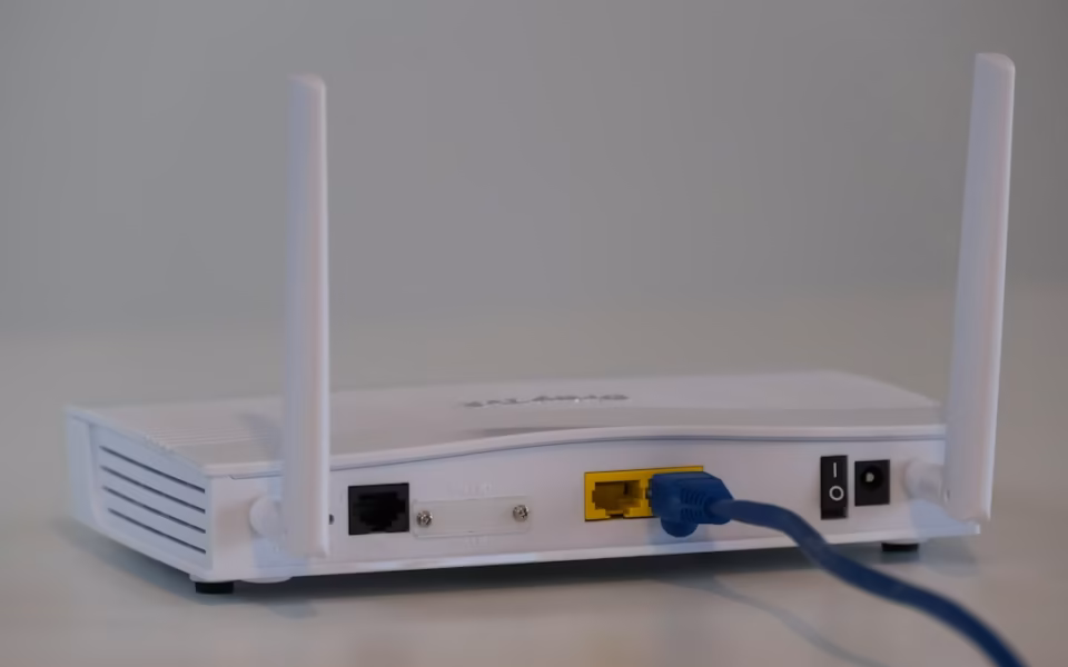 Image accompanying: هل يستحق Wi-Fi 7 الترقية؟ افحص هذه النقاط أولاً