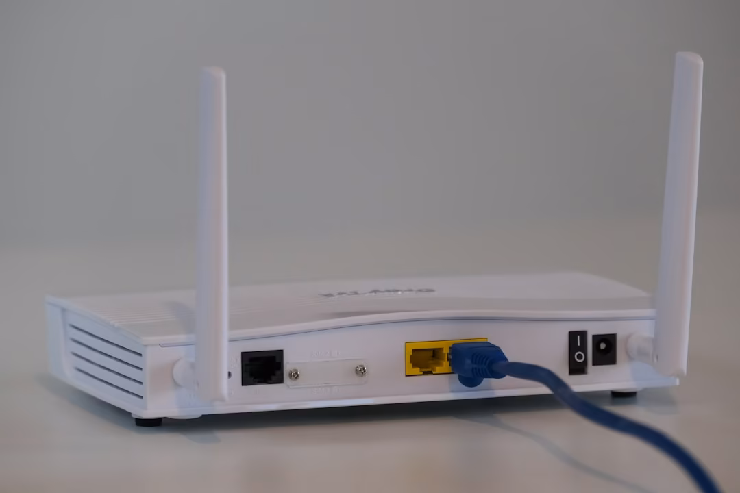 Image accompanying: هل يستحق Wi-Fi 7 الترقية؟ افحص هذه النقاط أولاً